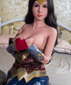 Alternative view of JinSan Doll 165CM D-Cup TPE Body  with Head 74